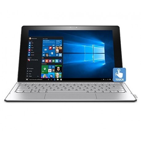 12 Hp Spectre X2 Pc Intel 6Th Gen M3 Dualcore Processor 4Gb Memory 128G Ssd Webcam 802.11Ac Wifi Windows 10 Silver - Envío Gratu