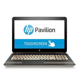 2017 HP Pavilion High Performance Premium 15.6 Touchscreen Laptop - Envío Gratuito