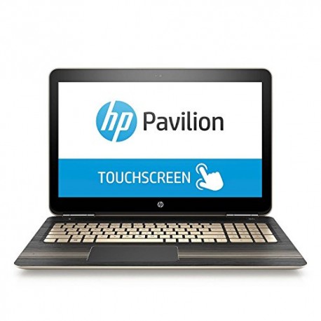 2017 HP Pavilion High Performance Premium 15.6 Touchscreen Laptop - Envío Gratuito