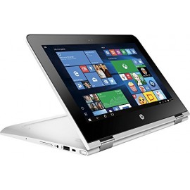 2017 HP Pavilion X360 2-in-1 11.6 Touchscreen IPS High Performance Laptop - Envío Gratuito