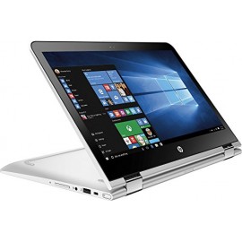 2017 HP Pavilion x360 2-in-1 13.3 Inch Touchscreen High Performance Flagship Premium Laptop Computer - Envío Gratuito