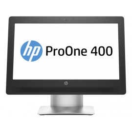 HP Business Desktop ProOne 400 G2 All-in-One Computer - Intel Core i5 (6th Gen) i5-6500 3.20 GHz - Desktop - Envío Gratuito