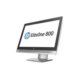 HP P5V04UT 23" 800G2EOT AiO T i56500 500G - Envío Gratuito