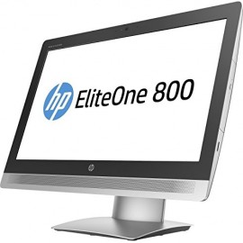 HP P7P93UT 23 800G2EOT AiO T i56500 500G - Envío Gratuito