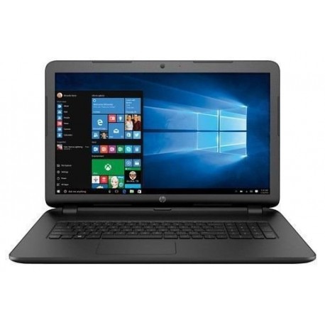 2017 HP Premium 15.6 Laptop PC, AMD Quad Core APU - Envío Gratuito
