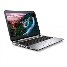 2017 HP Probook 15.6 Premium High Performance Laptop - Envío Gratuito