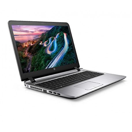 2017 HP Probook 15.6 Premium High Performance Laptop - Envío Gratuito