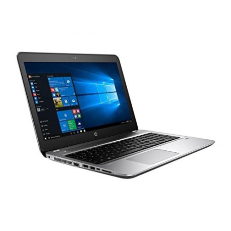 2017 HP ProBook 450 G4 15.6 Business Ultrabook: Intel 7th Core i7-7500U - Envío Gratuito