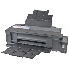Impresora Epson L1300, 30PPM, Tinta Continua - Envío Gratuito