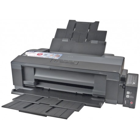 Impresora Epson L1300, 30PPM, Tinta Continua - Envío Gratuito