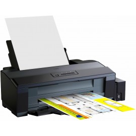 Impresora Epson L1800, 15PPM, 5760 x 1440 DPI, Color - Envío Gratuito
