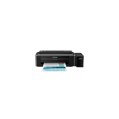 Impresora Epson L310, 33PPM N ,15PPM C, Usb, Tinta Continua, Ecotank - Envío Gratuito