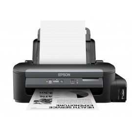 Impresora Epson M100, 35 PPM , 1440x720 DPI - Envío Gratuito
