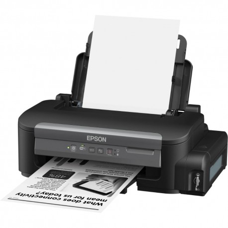 Impresora EPSON M105, Monocromatica - Envío Gratuito