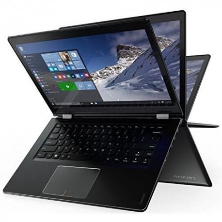 2017 Lenovo Flex 4 2-in-1 Convertible Laptop PC / Tablet - Envío Gratuito