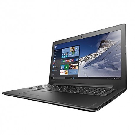 2017 Lenovo ideapad 15.6 HD 1366x768 High Performance Laptop - Envío Gratuito