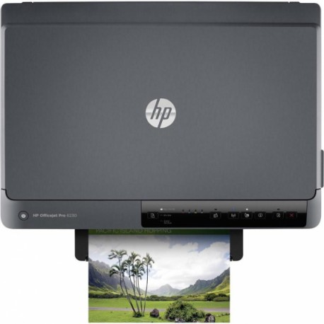 Impresora HP Officejet Pro 6230, Color - Envío Gratuito