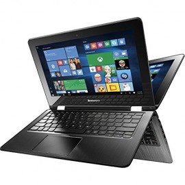 2017 Lenovo Premium 11.6 HD Touchscreen High Performance 2-in-1 Laptop - Envío Gratuito