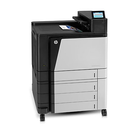 Hp Laserjet Enterprise M855XH Color - Envío Gratuito