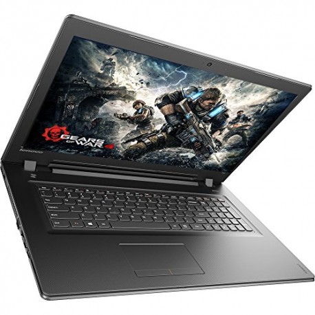 2017 Lenovo Premium Built High Performance 15.6 inch HD Laptop AMD A10-9600P Quad-Core Processor 12GB - Envío Gratuito