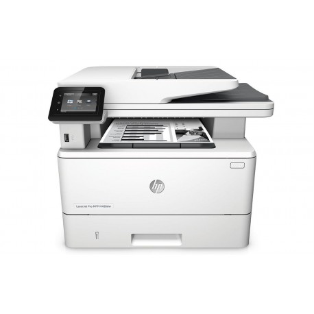 Hp Laserjet Pro M426DW . - Envío Gratuito