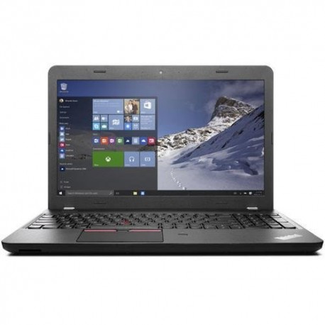 2017 Lenovo ThinkPad E560 15.6 High Performance Business Laptop - Envío Gratuito