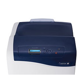 Impresora Laser A Color Xerox Phaser 6500 N, 24 Ppm C N - Envío Gratuito