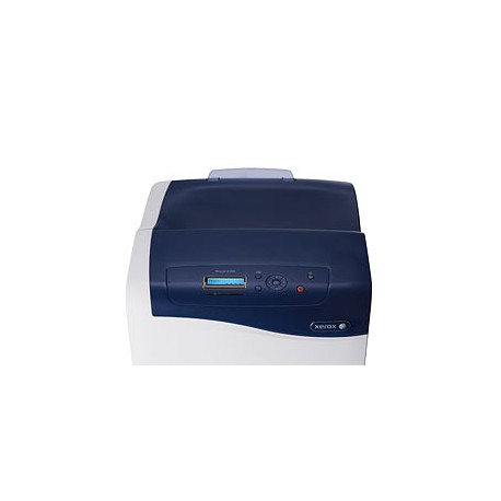 Impresora Laser A Color Xerox Phaser 6500 N, 24 Ppm C N - Envío Gratuito