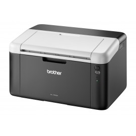 Impresora Laser Monocromatica Brother HL1212W, 21 Ppm, Wifi, Usb 2.0 , Toner Bajo Costo - Envío Gratuito