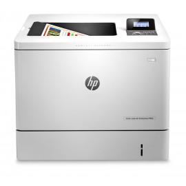 Impresora Laserjet A Color Hp Enterprise 500 M553DN, 40 Ppm NEGRO COLOR, Duplex, Red - Envío Gratuito