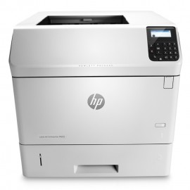 Impresora Laserjet Hp Enterprise 600 M605DN, 58 Ppm Negro, Red,duplex - Envío Gratuito