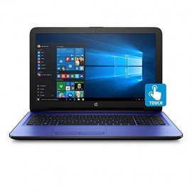 2017 New Edition HP Pavilion 15.6 Touchscreen HD SVA (1366x768) Laptop PC - Envío Gratuito