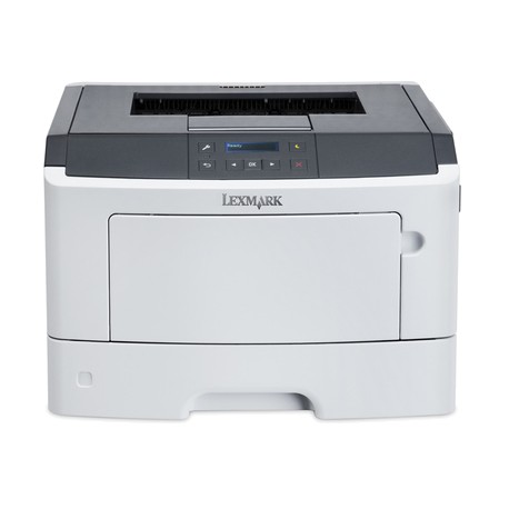 Impresora Lexmark MS312DN, Monocromatica - Envío Gratuito