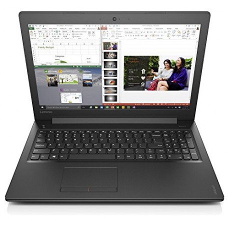 2017 New Edition Lenovo Ideapad 15.6 HD Premium High Performance Laptop - Envío Gratuito