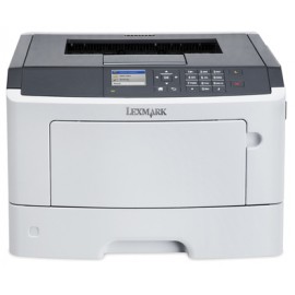 Impresora Lexmark MS415DN, Monocromatica - Envío Gratuito