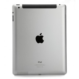 Apple iPad with Retina Display ME200LL A (64GB, Wi-Fi  Sprint, White) 4th Generation - Envío Gratuito