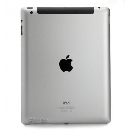 Apple iPad with Retina Display ME200LL A (64GB, Wi-Fi  Sprint, White) 4th Generation - Envío Gratuito