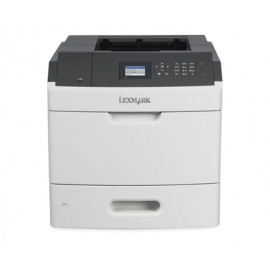 Impresora Lexmark MS811DN, Mono 60PPM Duplex 1200x1200DPI - Envío Gratuito