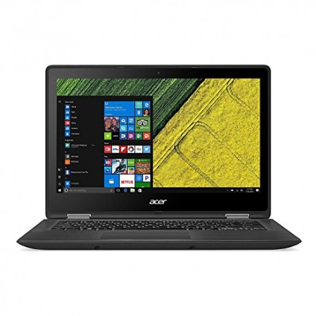 2017 Newest Acer Spin 3 15.6 FHD IPS Touchscreen 2-in-1 Convertible Laptop - Envío Gratuito