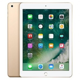 Apple iPad with WiFi, 128GB, Gold (2017 Model) - Envío Gratuito