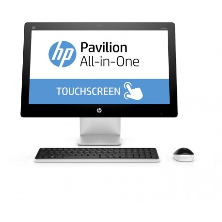 HP Pavilion M9Z59AA ABA 23 Desktop - Envío Gratuito