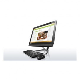 Ideacentre Aio 300-22ACL 21.5" Amd A8-7410 6G 1T W10SL Blanca - Envío Gratuito