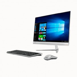 Ideacentre Aio 510S-23ISU 23.8" Touch CI5 16G 1T W10SL Plata - Envío Gratuito