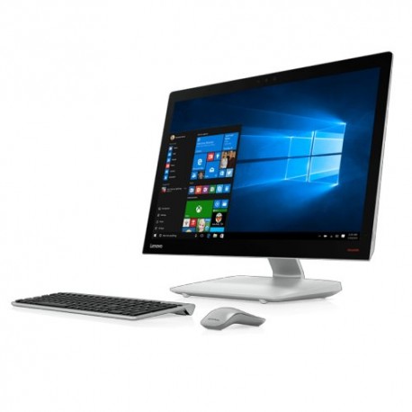 Ideacentre Aio 910-27ISH 27" Tch CI7-6700T 16G 1T W10 Nvidia 2G - Envío Gratuito