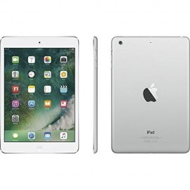 iPad Air 2 (mnv62ll a) 32GB Wifi Silver - Envío Gratuito