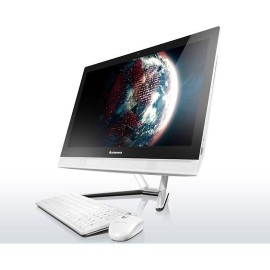 Lenovo C50-30 - F0B100KWUS - White:: DOORBUSTER - 5th Generation Intel Core i5-5200U (2.20GHz 1600MHz 3MB) - Envío Gratuito