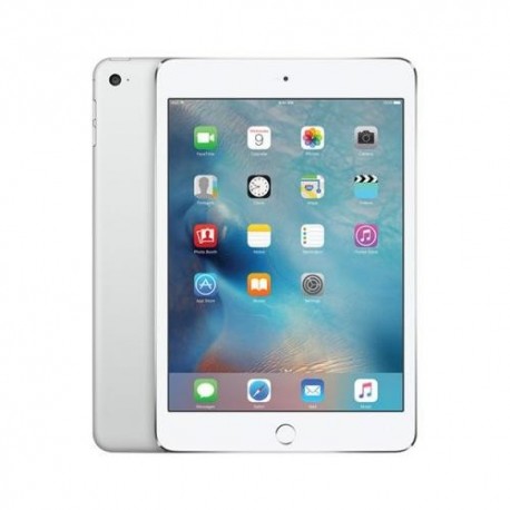 Ipad Mini 4 Wi-fi 128GB Space Gray - Envío Gratuito