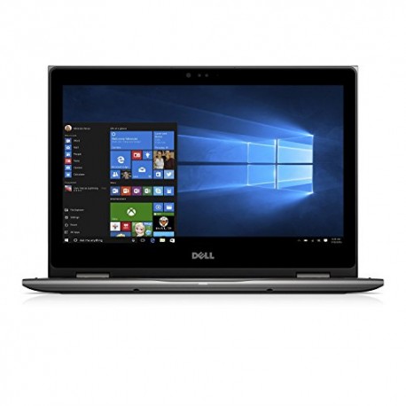 2017 Newest Dell Inspiron 13.3 2-in-1 Convertible FHD IPS (1920 x 1080) Touchscreen Laptop PC - Envío Gratuito