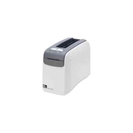 Dt Printer HC100 Us Cord, Zpl Ii, Xml, Serial, Usb - Envío Gratuito