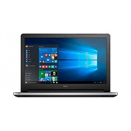 2017 Newest Dell Inspiron Premium Laptop PC (Flagship Edition) - Envío Gratuito